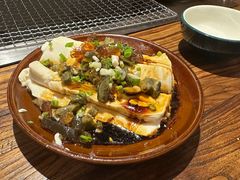 -柿子树炭烤羊腿(金台路店)