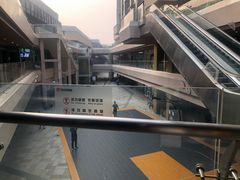 -易生活购物公园