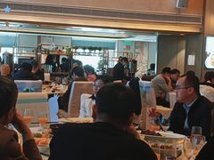 -顺峰(农展馆店)