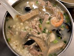 -广场正宗原汁薏米店