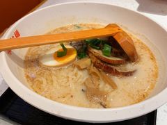 -味千拉面(惠州淡水嘉信茂广场分店)