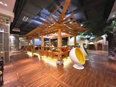 大堂-汤森悠生活文化汤(江宁万达店)