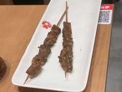 -阳阳中国饭(北京荟聚店)