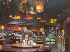 -南京大牌档(之心城店)