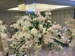 -常州逸高酒店-中餐厅