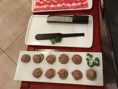 -新辣道鱼火锅(领展购物广场·中关村店)