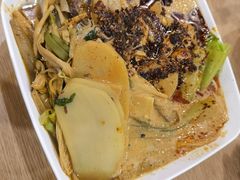 -林静小吃(复兴路店)