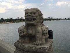 -卢沟桥文化旅游区