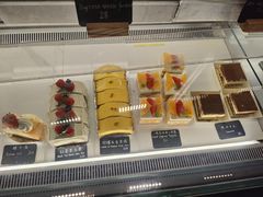 -麦田工坊(月湖店)