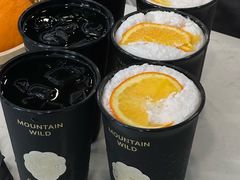 -仙雨林·奶茶鲜果茶(书院巷店)