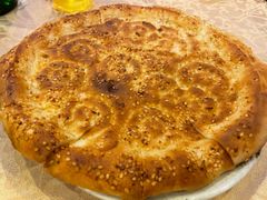 -维吾尔餐厅(宜山路店)