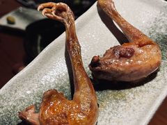 -人间酒暖·Go blanc·烧鸟·深夜食堂(陆家嘴店)