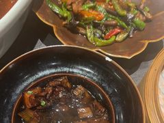 -柒园·三十年创意杭帮菜(龙湖滨江天街店)
