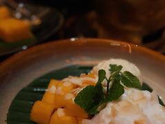 -CHINCHIN 青青·泰国料理(万象食家店)