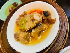 -海航大厦万豪酒店彩海轩中餐厅(霄云路店)