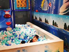 -川骄海鲜自助(河东店)