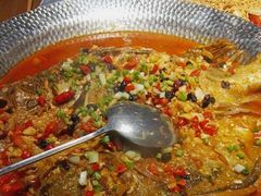 -湘味淳(千禧街店)