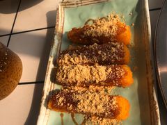 -蛙一刀·麻椒鱼火锅(金仙桥店)