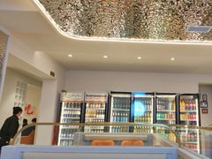 -丹东立强海鲜烧烤·牛B大串(星海店)