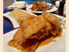 锅包肉-小南洋海景餐厅(深圳湾店)