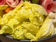 -西月山居匠心创意料理(江汉路新佳丽广场店)