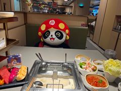 -海底捞火锅(北京路店)