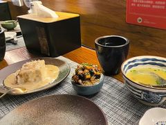 -戏作寿司(观音桥店)
