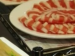 -重庆德庄火锅(体育中心店)