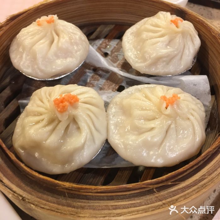 点都德(大茶楼店)图片