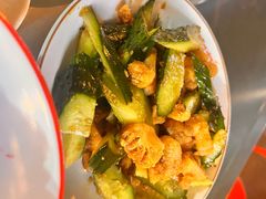 -李军力烧烤(祭城店)