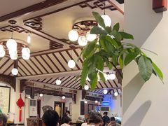 -山水茶艺馆·点心粤菜·30年老字号