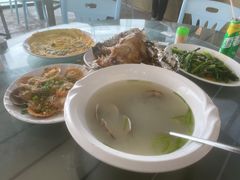 -七鲜渔港美食餐厅(巽寮湾海景店)