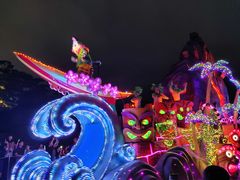 -珠海长隆海洋王国