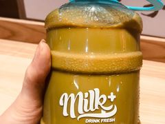 水桶泰奶-milkplus·泰式奶茶(较场东路店)