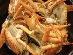 -莲花公园煎蟹·30年闽菜(火车站店)