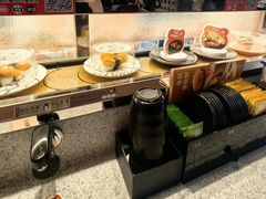 -争鲜回转寿司(中街大悦城店)