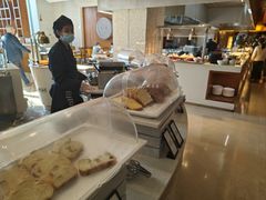-青岛金沙滩希尔顿酒店·自助餐厅