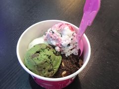 -芭斯罗缤31冰淇淋(BHG MALL上地店)