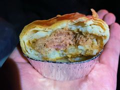 招牌鲜肉月饼-泰康食品有限公司食品厂