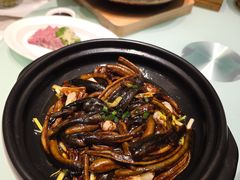 淮扬炒软兜-扬州狮子楼·非遗淮扬菜(总店)