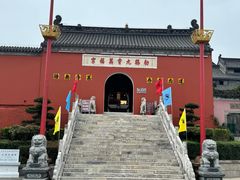 -句容茅山景区