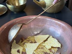 -诺敏塔拉奶茶-布里亚特包子-手把肉(锦都会店)