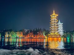 -桂林两江四湖景区