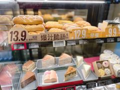 -星巴克臻选(北京银泰店)