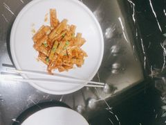 -彩虹之约•淮扬家宴(亚运村店)