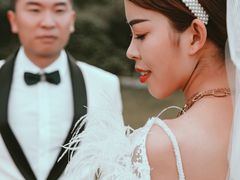 -浪漫一生摄影美学(怀柔开放路店)