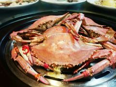 -睿柏云酒店-餐厅