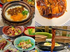 -常来小聚·广州非遗传承餐厅(高德置地店)