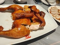 -顺徕德·仙庙烧鸡(桂庙路店)