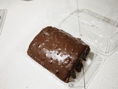 巧克力梦龙卷-幸福蛋糕坊(金顶街店)